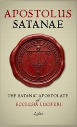 Apostolus Satanae - Lcfns - 9788367736282