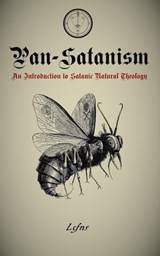 Pan-Satanism - Lcf Ns - 9788367736312