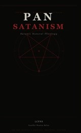 Pan-Satanism - Lcf Ns - 9788367736329