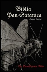 Biblia Pan-Satanica - Ecclesia Luciferi - 9788367736336