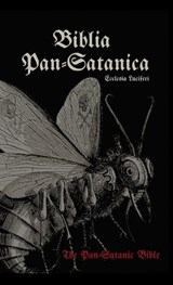 Biblia Pan-Satanica - Ecclesia Luciferi - 9788367736343