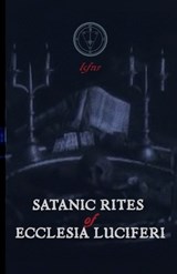 Satanic Rites of Ecclesia Luciferi - Lcf Ns - 9788367736350