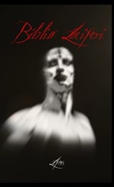 Biblia Luciferi - Lcf Ns - 9788367736381