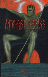Antichrist Speaks - Lcf Ns - 9788367736398