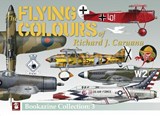 Flying Colours of Richard J. Caruana. Bookazine Collection: 3 - Richard J. Caruana - 9788368377101