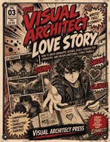 The Visual Architect - Visual Architect Press - 9788368391602