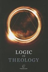 Logic in Theology - Bartosz Brozek ; Adam Olszewski ; Mateusz Hohol - 9788378860068