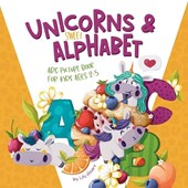 Unicorns & Sweet Alphabet