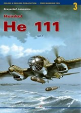Heinkel He -  - 9788389088260