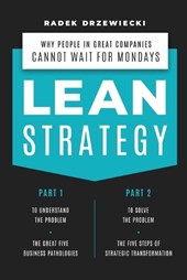Lean Strategy