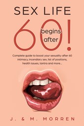 Sex life begins after... 60!