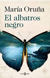 El Albatros Negro - Oruna, M. - 9788401034794