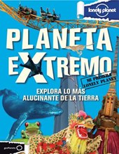Planeta extremo / Far Planet