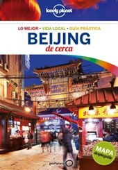Lonely Planet Beijing De Cerca