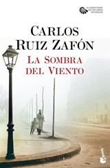La Sombra del Viento - RUIZ ZAFÓN,  Carlos - 9788408163435