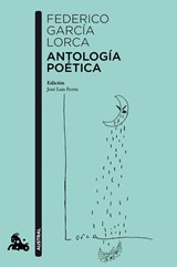 Antología poética de Federico García Lorca - Federico Garcia Lorca - 9788408216605