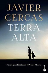 Terra alta - CERCAS,  Javier - 9788408237969