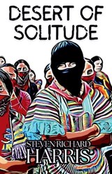 Desert of Solitude - Steven Richard Harris - 9788409623211