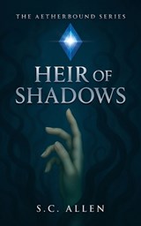 Heir of Shadows - S. C Allen - 9788409740840