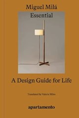 Essential - Miguel Mila - 9788409778348