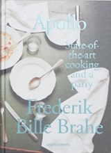 Apollo - Frederik Bille Brahe - 9788409783076