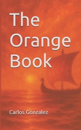 The Orange Book - Carlos Gonzalez - 9788409787180