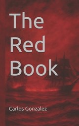 The Red Book - Carlos Gonzalez - 9788409789474