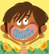 Martn Parlanchn - Carmen Mateo - 9788410074965