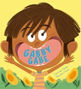 Gabby Gabe - Carmen Mateo - 9788410074989