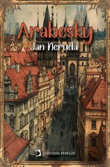 Arabesky - Jan Neruda - 9788410227606