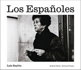 Luis Baylon: Los Espanoles - Luis Baylon - 9788410290419