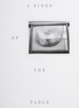 Ruth Lauer Manenti: 4 Sides of the Table - Ruth Lauer Manenti - 9788410290457