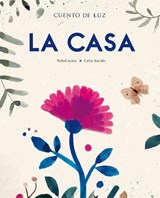 La casa - Alberto (NioCactus) Martn - 9788410438132
