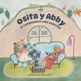Osita y Abby - Paula Merln - 9788410438378