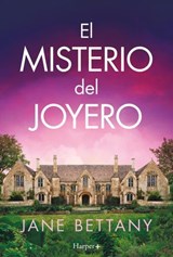 El misterio del joyero - Jane Bettany - 9788410645097