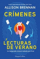 Crímenes y lecturas de verano - Allison Brennan - 9788410645172