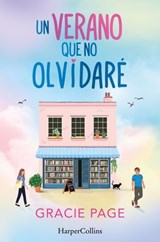 Un verano que no olvidaré - Gracie Page - 9788410646162