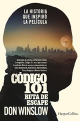 Ruta de escape - Don Winslow - 9788410646865