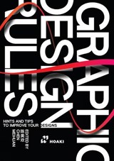Graphic Design Rules - Chen Meihuan - 9788410650053