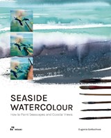 Seaside Watercolour - Eugenia Gorbacheva - 9788410650077