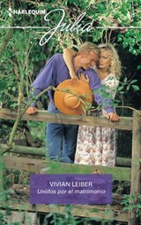 Unidos por el matrimonio - Vivian Leiber - 9788411055635