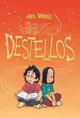 Destellos/ Stargazing - WANG,  Jen - 9788412059076