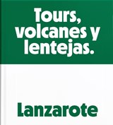 Lanzarote - Ruben Acosta - 9788412185386