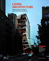 Living Architecture - THE PLAN - 9788412491210