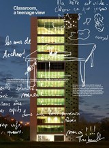 Classroom, a teenage view - Moises Puente - 9788412712483