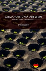 Lanzarote und der wien - Rubén Acosta ; Mario Ferrer - 9788412873856