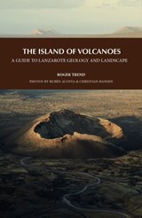 The island of volcanoes - Roger Trend ; Rubén Acosta ; Christian Hansen - 9788412873870