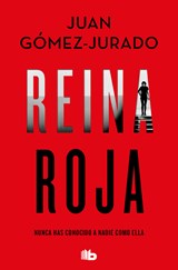 Reina roja - Gomez-Jurado, Juan - 9788413144795
