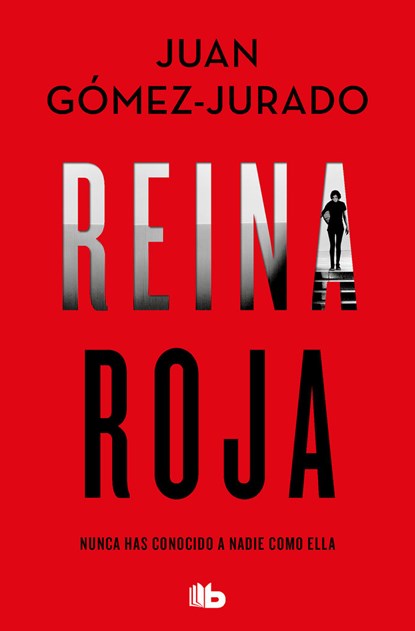 Reina roja, Gomez-Jurado, Juan - Paperback - 9788413144795