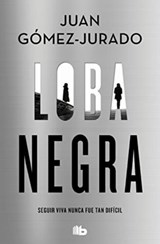 Loba negra - GOMEZ-JURADO,  Juan - 9788413144801